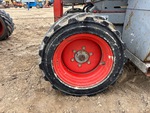 Chassis Photos with