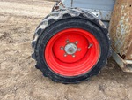 Chassis Photos with