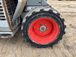 Chassis Photos with