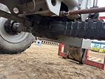 Drivetrain with