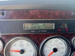 4 Transmision with Engine Hours