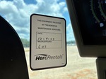 General Appearance with Indication of Additional Hours