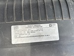 Engine with