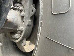 Brakes with