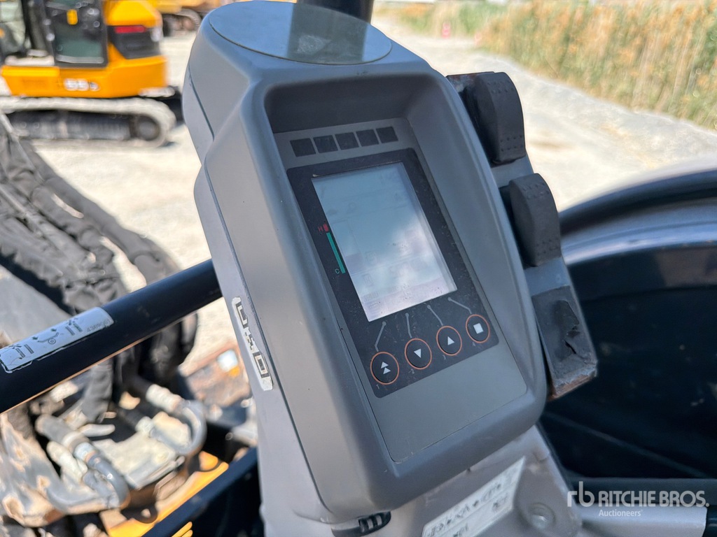 Control Station with