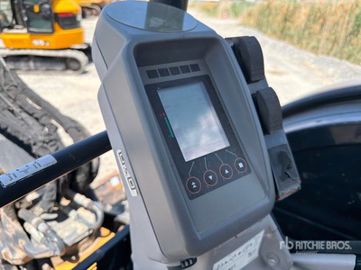 Control Station with