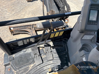 Control Station with