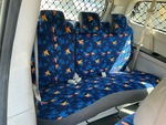 Chassis Photos with