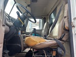 Cab with