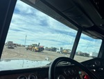 Cab with