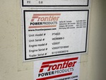 General Appearance with Unit Serial Number