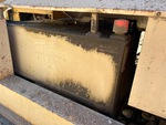 Hydraulics with Hydraulic Tank