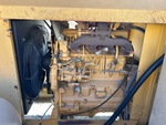Engine with Engine - Left Side