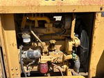 Engine with Engine - Right Side