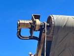 Hydraulics with Hydraulic Motors