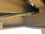 Carrier with Lights/Wiring Condition