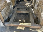 Carrier with Axle Condition