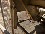 Carrier with Stabilizer Jacks