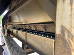 Chassis with Feed Conveyor Frame