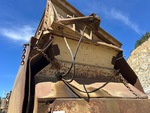 Hydraulics with Hoses