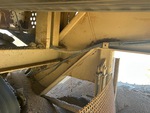 Carrier with Frame Rails/ Main Beams Condition