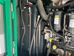 Engine with Radiator