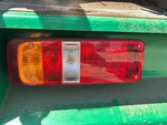 Carrier with Turn Signals Functional