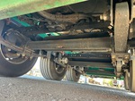 Carrier with Axle Condition