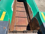 Chassis with Feed Conveyor Condition