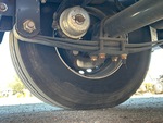 Carrier with Trailer Brakes