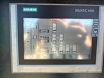 Control Station with Gauges