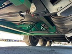 Hydraulics with Conveyor Cylinders