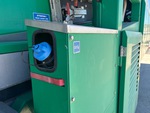 Engine with DEF / AdBlue Tank