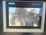 Control Station with Crusher/Screen Controls