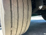 Carrier with Tread Depth