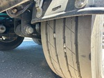 Carrier with Lights/Wiring Condition