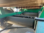 Carrier with Frame Rails/ Main Beams Condition