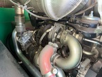 Engine with Engine - Right Side