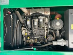 Engine with Engine - Left Side