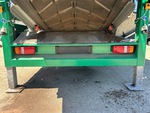 Carrier with Brake Lights Functional