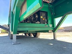 Carrier with Landing Gear / Tongue Jack