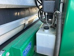 Hydraulics with Hydraulic Tank