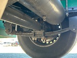 Carrier with Springs/Hangers Condition