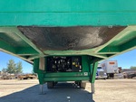 Carrier with Tongue/ Hitch Condition