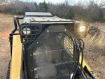 General Appearance with Funcionamiento de las luces exteriores