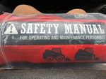 Safety with