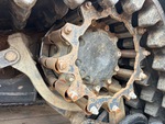 Chassis with Piñones