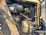 Motor with Engine - Right Side