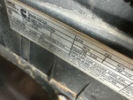 Motor with