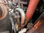 Motor with